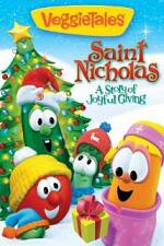 Watch Veggietales: Saint Nicholas - A Story of Joyful Giving! 123movies