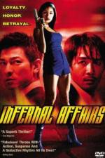 Watch Infernal Affairs 123movies