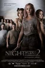 Watch Nightmare 2: The Nightmare Continues 123movies