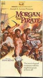Watch Morgan, the Pirate 123movies