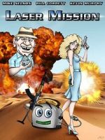 Watch RiffTrax: Laser Mission 123movies