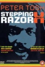 Watch Stepping Razor Red X 123movies
