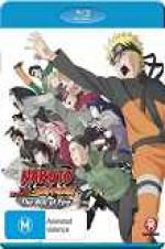 Watch Naruto Shippuden the Movie: The Will of Fire 123movies