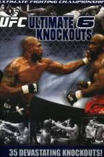 Watch UFC: Ultimate Knockouts, Vol. 6 123movies