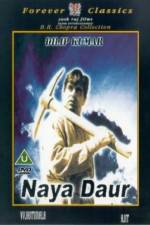 Watch Naya Daur 123movies