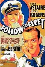 Watch Follow the Fleet 123movies