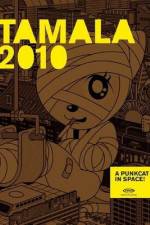 Watch Tamala 2010: A Punk Cat in Space 123movies