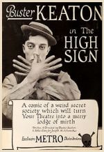 Watch The \'High Sign\' 123movies