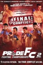 Watch Pride Final Conflict 2005 123movies