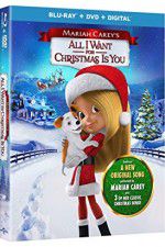 Watch Mariah Careys All I Want for Christmas Is You 123movies