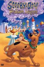 Watch Scooby-Doo in Arabian Nights 123movies