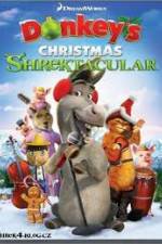 Watch Donkey's Christmas Shrektacular 123movies