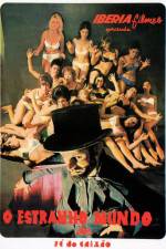 Watch O Estranho Mundo de Ze do Caixo 123movies