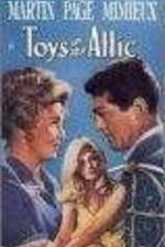 Watch Toys in the Attic 123movies