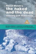 Watch The Naked and the Dead 123movies