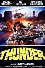 Watch Thunder 123movies