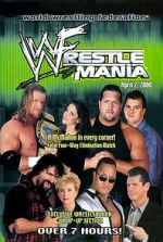 Watch WrestleMania 2000 (TV Special 2000) 123movies