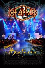 Watch Def Leppard Viva Hysteria Concert 123movies