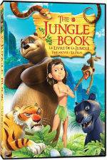 Watch The Jungle Book 123movies