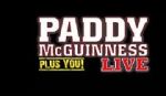 Watch Paddy McGuinness Plus You! Live 123movies