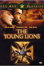 Watch The Young Lions 123movies