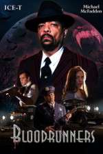 Watch Bloodrunners 123movies