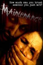 Watch Maintenance 123movies