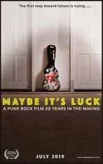 Watch Maybe It\'s Luck 123movies