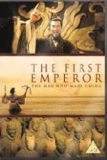 Watch The First Emperor 123movies
