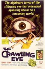 Watch The Crawling Eye 123movies