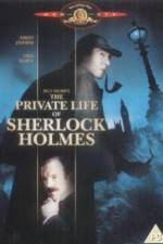 Watch The Private Life of Sherlock Holmes 123movies