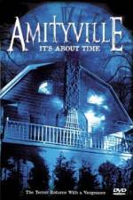 Watch Amityville 1992: It's About Time 123movies