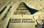 Watch Saving Egypt\'s Oldest Pyramid 123movies