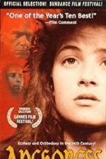 Watch Anchoress 123movies