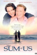 Watch The Sum of Us 123movies
