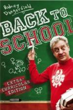 Watch Back to School 123movies