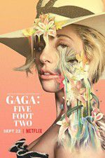 Watch Gaga: Five Foot Two 123movies