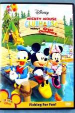 Watch Mickey Mouse Clubhouse  Mickeys Great Outdoors 123movies