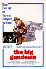 Watch The Big Gundown 123movies