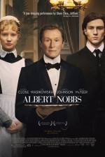 Watch Albert Nobbs 123movies
