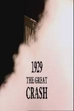 Watch 1929 The Great Crash 123movies