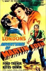 Watch The Adventures of Martin Eden 123movies