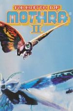 Watch Rebirth of Mothra II 123movies