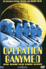 Watch Operation Ganymed 123movies