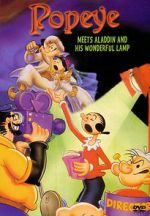 Watch Aladdin and His Wonderful Lamp (Short 1939) 123movies