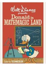 Watch Donald in Mathmagic Land (Short 1959) 123movies