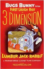 Watch Lumber Jack-Rabbit (Short 1954) 123movies