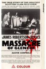 Watch The Glencoe Massacre 123movies