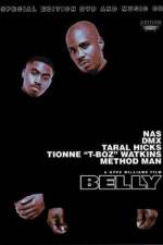 Watch Belly 123movies