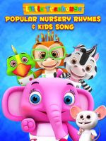 Watch Little Treehouse Nursery Rhymes and Kids Songs: Non-Stop 123movies